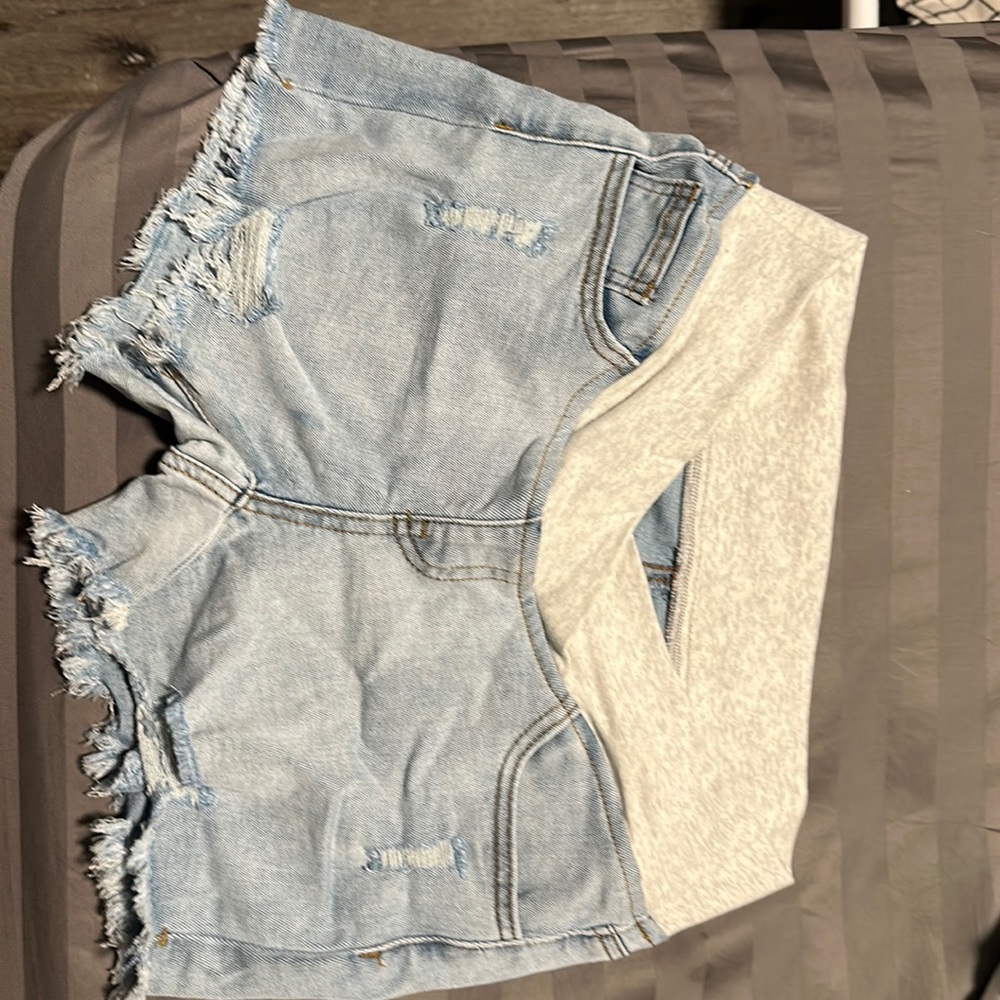 Cute shorts!